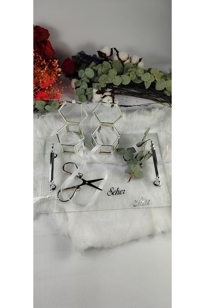 Basic Creation Transparent Promise Tray Request Tray