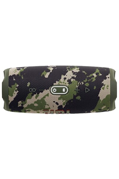 JBL Charge 5 Bluetooth Hoparlör Ipx7 Squad