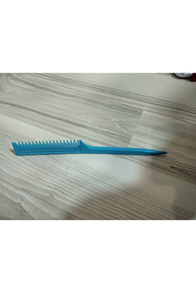 Lider MAGNESİA Set mic de piepteni colorați din 2 piese - cu pieptene și mâner