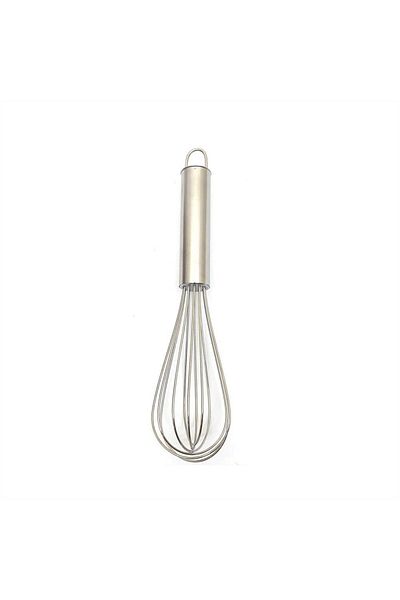 libescarf Stainless Steel Metal Whisk