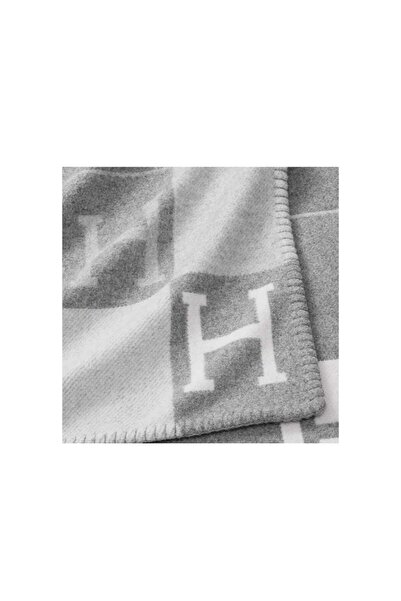 naranja home H desen özel yün battaniye