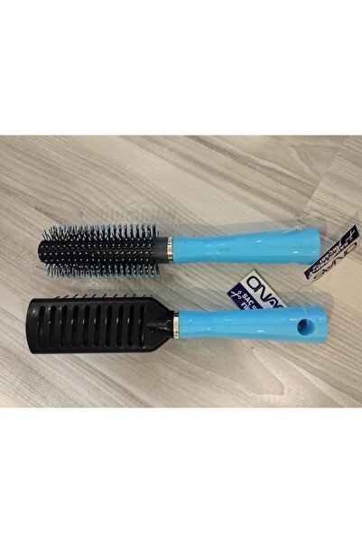 Lider MAGNESİA PERIE PENTRU PAR & PERIE PENTRU FĂRĂRIȘĂ ȘI SET DE PIEPTENE 2 PIEȚE