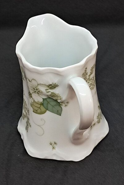 Hutschenreuther Racine Camargue Vintage Milk Jug 120 ml