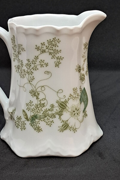 Hutschenreuther Racine Camargue Vintage Milk Jug 120 ml