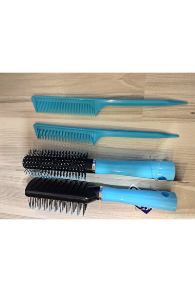 Lider MAGNESİA PERIE PENTRU PAR & PERIE PENTRU FĂRĂRIȘĂ ȘI SET DE PIEPTENE 2 PIEȚE