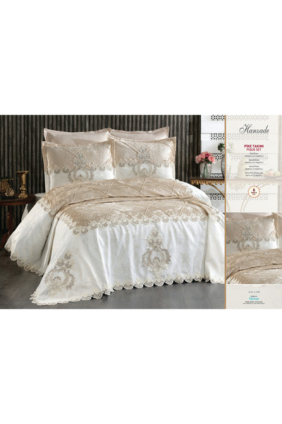 Madamca Набір Pike - Hanzade - 6 пальців