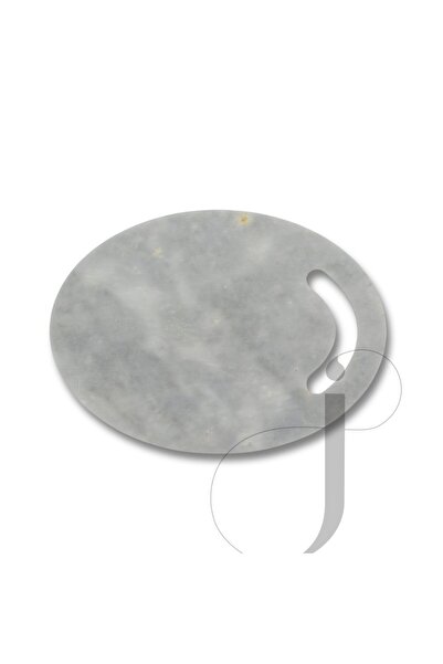 jumeax Poznan Marble Cutting and Presentation Table