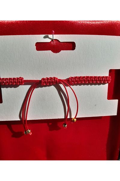 Minnoş Dükkan Elephant Lucky Bracelet