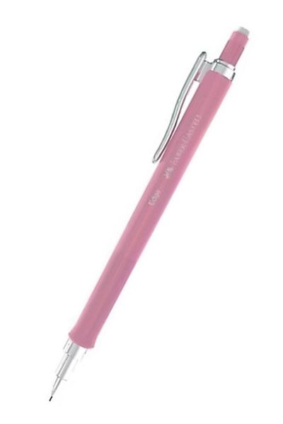 Faber Castell Edge Tip Pen 0.5 mm 1 Pcs Faber Edge Mechanical Tip Pen Pastel and Matte Colors