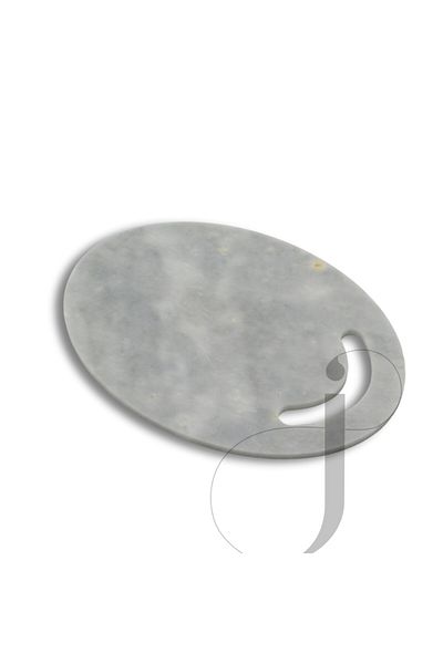 jumeax Poznan Marble Cutting and Presentation Table