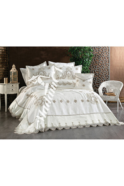 Madamca Diaper Rash Set - Sapphire - 7 Pieces