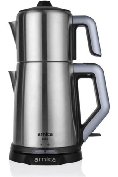 STOREMAX Jvnnastore Demli Tea Machine 646268
