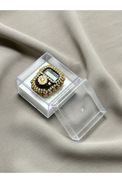 Deniz Elmasları Cadou Stone Zikrmatik - În cutie