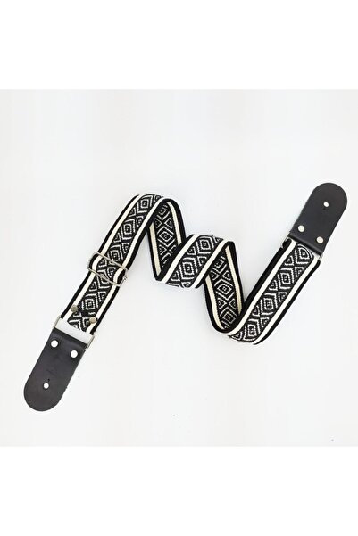 MEDUSA Straps Barbara Iı Model Gitar Askısı