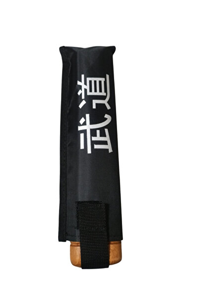 A³Store High Quality Sports Nançaku - Wood, Set with Bag, Training, Mınçıka