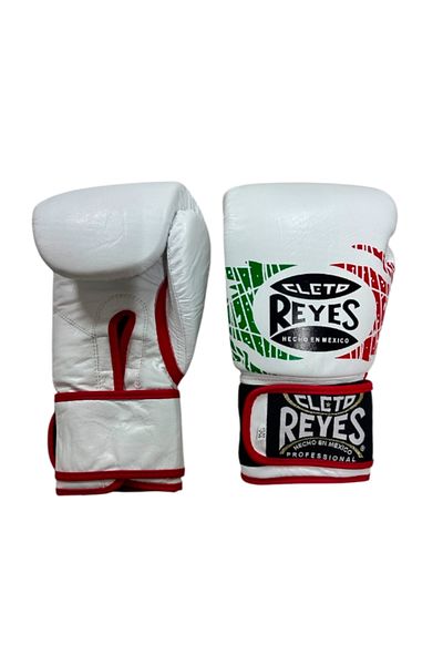 CLETO REYES قفازات الملاكمة
