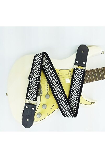 MEDUSA Straps Laura Model Gitar Askısı
