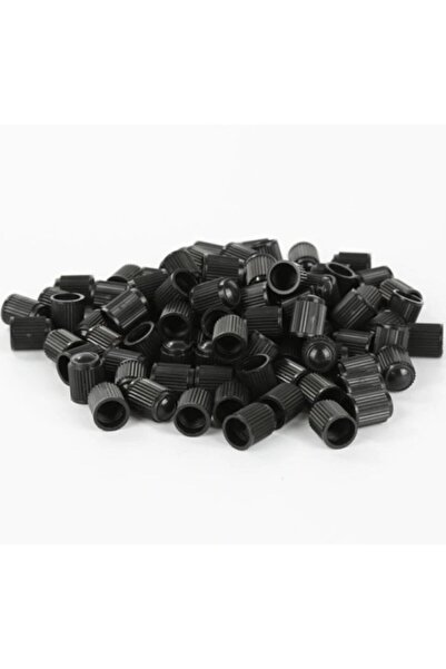 Genel Markalar 10 ADET STANDART PLASTİK OTOMOBİL MOTOSİKLET BİSİKLET LASTİK O...
