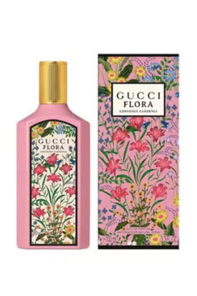 Gucci Flora Gorgeous Gardenia EDP 100ml