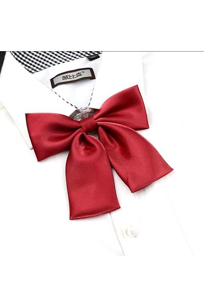 LO ADORO Women's Bow Tie Special Production Bow Tie