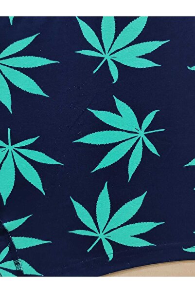 Juan Raul Erkek Boxer  Comfort Flex Yumuşak ve Nefes Alabilir Pamuklu Coton İç Çamaşırı Baksır