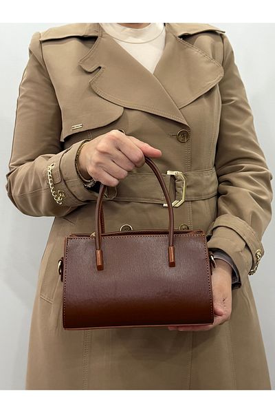 DEV 3 ADAM Burgundy Women's Strap Hand Shoulder Crossbody Bag