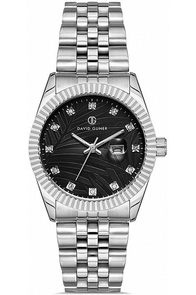 DAVID GUNER Dg-8381la-a2