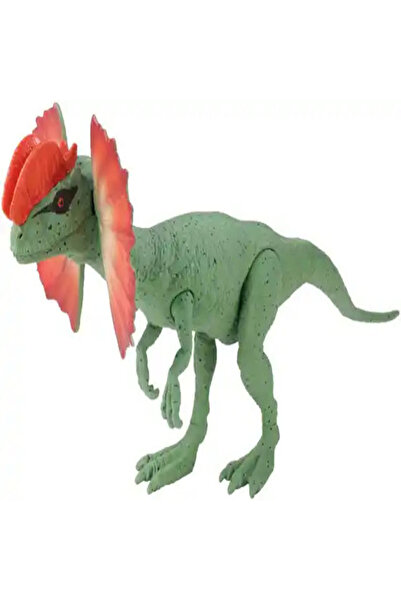 Jurasic World DILOPHOSAURUS DİNAZOR HMK80