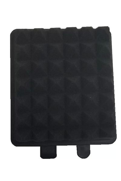 SupurgePlus Hepa Air Inlet Filter and Sponge Compatible for Stilevs Spektron Premium Vacuum Cleaner
