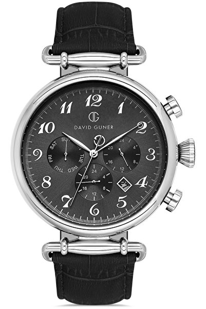 DAVID GUNER Dg-8384Gb-J2