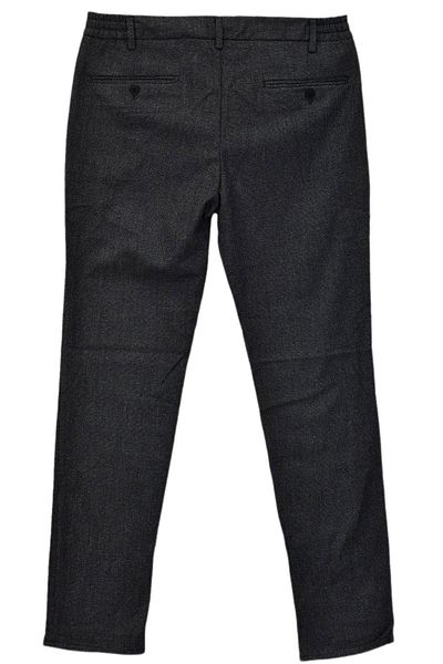 DYNAMO Men's Winter Jogger Elastic Trousers 1908 Bgl-St04186