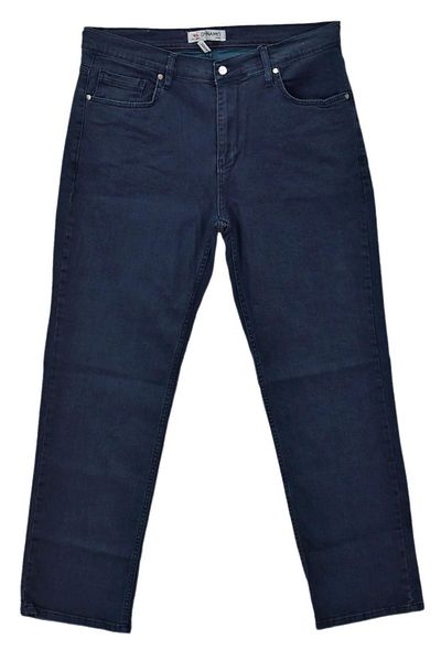 DYNAMO Men's Jeans Classic Fit 1702 Bgl-St04190