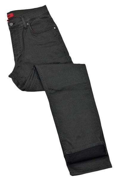 DYNAMO Men's Regular Fit Jeans 1811 Bgl-St04192