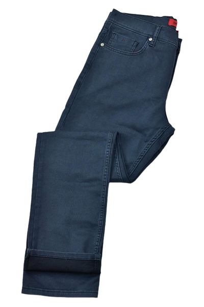 DYNAMO Men's Regular Fit Jeans 1811 Bgl-St04192