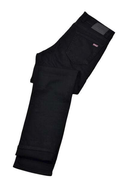 DYNAMO Pantaloni de blugi pentru bărbați, cu croiala normală, 1811 BGL-ST04192