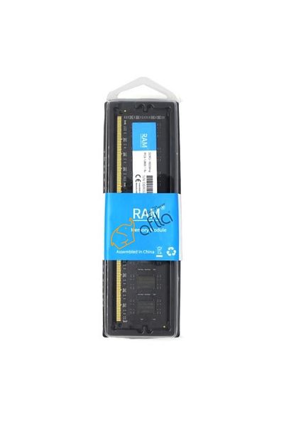 Afila Hi-Level 8Gb 2400 Mhz Ddr4 Memory - Hlv-Pc19200D4-8G Pc Ram