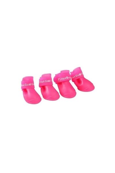 Petkit Cat Dog Silicone Shoes