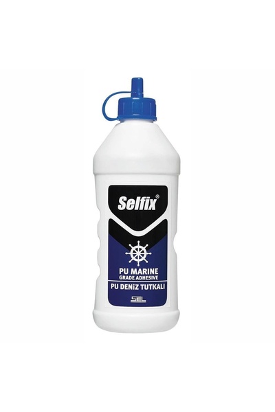 Selfix Poliüratan Deniz Tutkalı 500 gr
