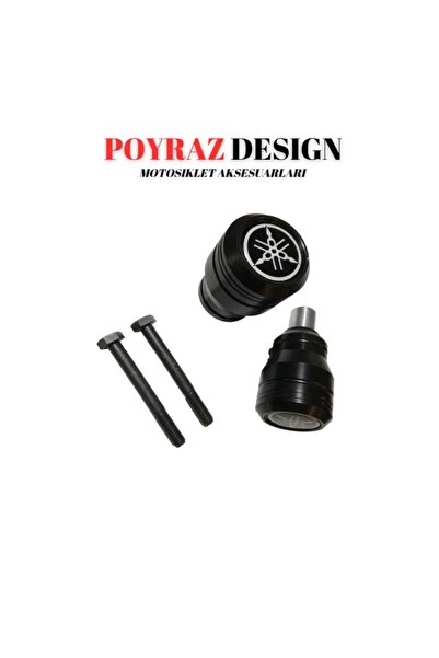 Genel Markalar XMAX SCOOTER UYUMLU MOTORSİKLET KORUMA TAKOZU YAMAHA