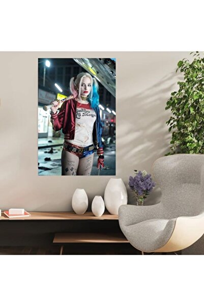 DURUSOY Ξύλινη ρετρό αφίσα από MDF, Αστεία ατάκες, Γραφές τοίχου, Τοπίο, Ιστο...