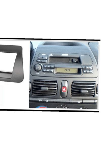 Fiat Marea (1997-2002) Auto Tape Frame Maria Fiat Bravo Mare X-3 Compatible