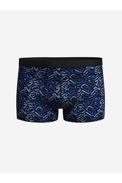 LC Waikiki Standard Mold Cotton Flexible Men's Boxers 3-Piece