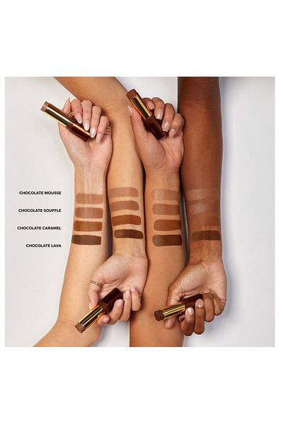 Too Faced Chocolate Soleil Stick - Bronzing and Shaping Cremeux Souffle Stick
