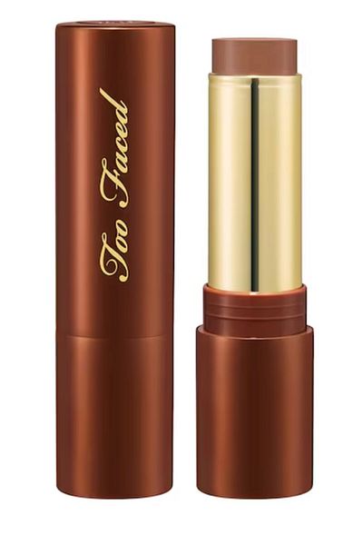 Too Faced Chocolate Soleil Stick - Bronzing and Shaping Cremeux Souffle Stick