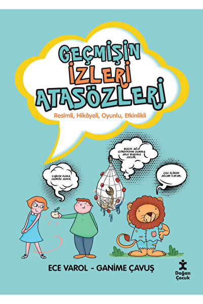 Doğan Çocuk Geçmişin Izleri Atasözleri