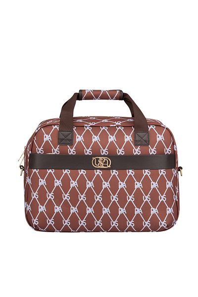 U.S. Polo Assn. U.S. Polo Assn. Plduf24620 - Comfortable Flatform Duffle