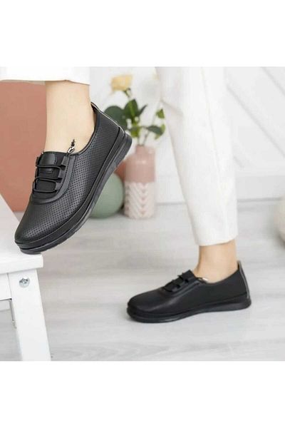 BERASHOES Hole Women's Mother Ballets