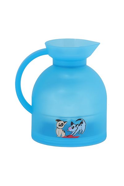 Biggdesign Dogs Thermos Jug 1000 ml 35 Oz