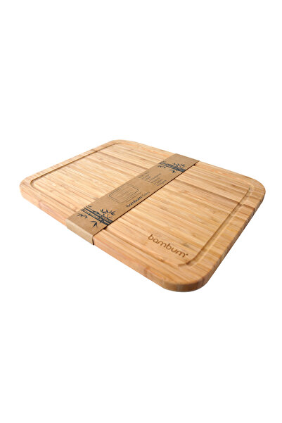 Bambum Talau - Cutting & Steak Board Small