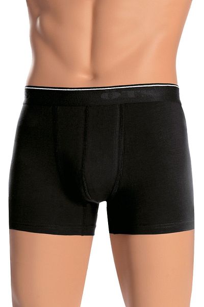 Öts Ανδρικό Lycra Boxer 6 τεμαχίων έγχρωμο